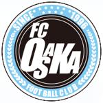 大阪俱乐部logo