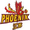 江苏南钢女篮logo