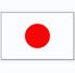 日本U18logo