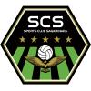 SC相模原logo