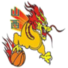 山西猛龙U21logo