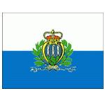 圣马力诺logo