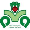 佐伯阿汉logo